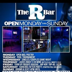 R Bar