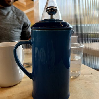 Giant - DECAF - New American Near Me - Chicago, Illinois Giant - DECAF - New American Near Me - Chicago, Illinois