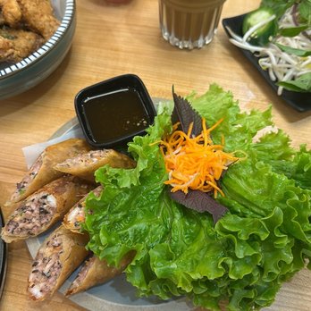 NAM Kitchen - Gardena - Crispy Roll (Cha Gio) - Asian Fusion Near Me - Gardena, California NAM Kitchen - Gardena - Crispy Roll (Cha Gio) - Asian Fusion Near Me - Gardena, California