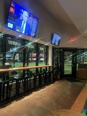 Salud Taqueria by null