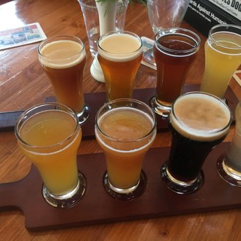 Chimney Rock Brewing - Breweries Near Me - Chimney Rock, North Carolina