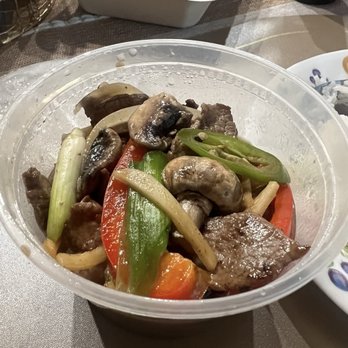 Thai Original BBQ & Restaurant - Beef - Thai Near Me - Northridge, California