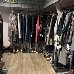 The Clothes Horse