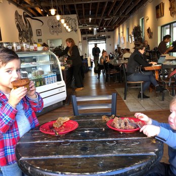 Odd's Cafe - Coffee & Tea Near Me - Asheville, North Carolina