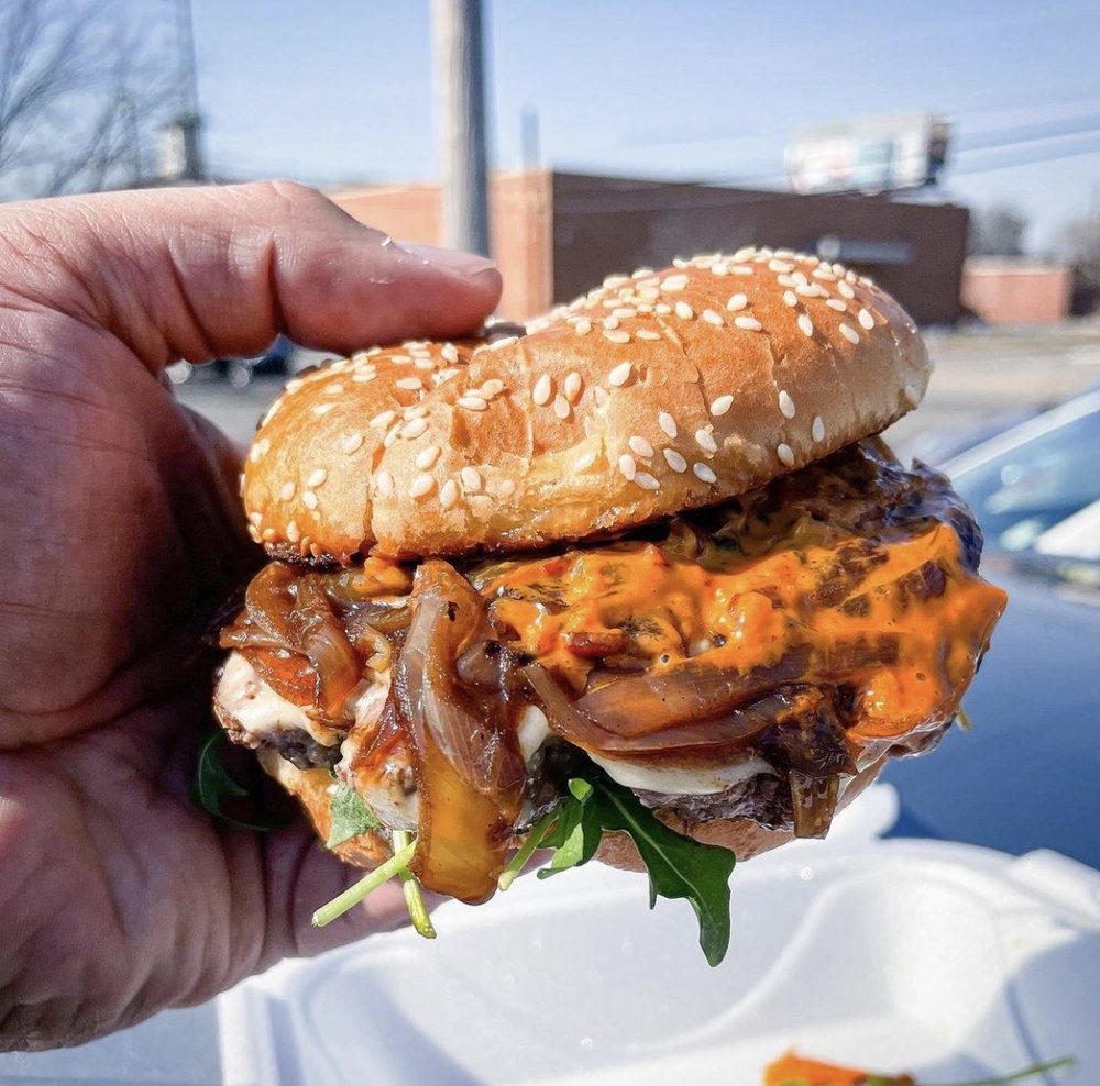 FORK & SPOON Updated October 2024 225 E Church St, Cartersville