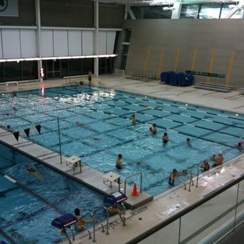 Flushing Meadows Corona Park Pool - Swimming Pools Near Me - Flushing, New York