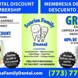 Sonrisa Family Dental