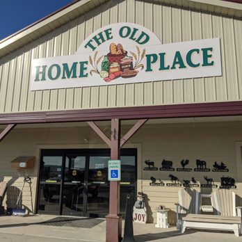 Old Home Place - Ample parking and great location - Bakeries Near Me - Frankfort, Ohio Old Home Place - Ample parking and great location - Bakeries Near Me - Frankfort, Ohio