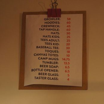 Steel & Oak Brewing - Merchandise price list - Breweries Near Me - New Westminster, British Columbia Steel & Oak Brewing - Merchandise price list - Breweries Near Me - New Westminster, British Columbia