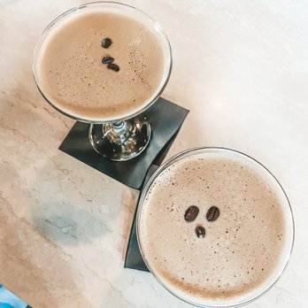 Quanto Basta - Espresso Martinis - Italian Near Me - Wilmington, North Carolina Quanto Basta - Espresso Martinis - Italian Near Me - Wilmington, North Carolina