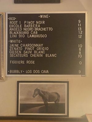 Bingo Deli & Pub by null