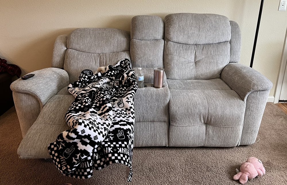 FREDERICK FURNITURE Updated September 2024 1301 W Patrick St