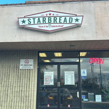 Starbread Bakery - Bakeries Near Me - Riverside, California Starbread Bakery - Bakeries Near Me - Riverside, California