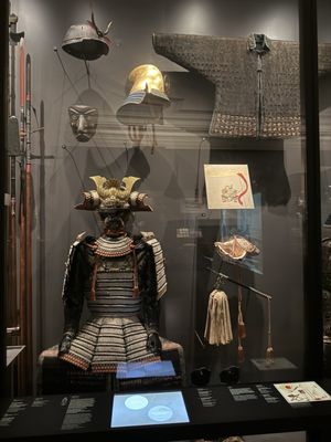 Weltmuseum Wien by null