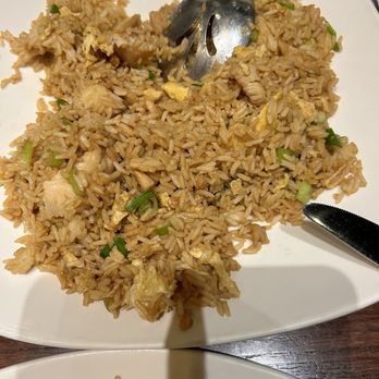Noodle Bar - Chicken fried rice - Asian Fusion Near Me - San Jacinto, California Noodle Bar - Chicken fried rice - Asian Fusion Near Me - San Jacinto, California