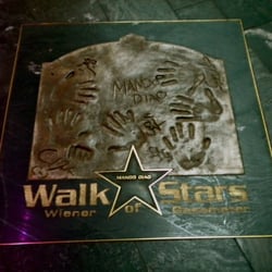 Walk of Stars