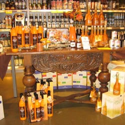 Marktkauf - Neue Weinabteilung
