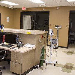 Medella Urgent Care-Vintage Park