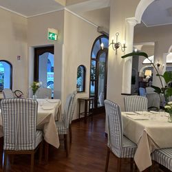 La Taverna del Leone