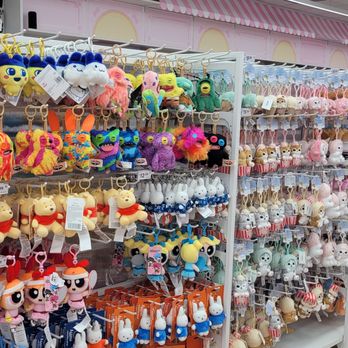 Miniso - Souvenir Shops Near Me - Temple City, California