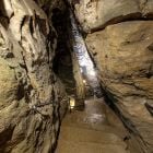 Blue John Cavern by null