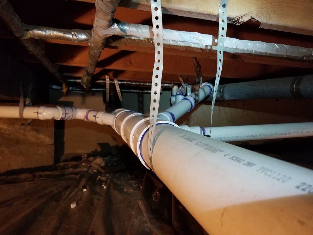 Slide of Fields Handyman and General Contracting Services