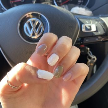 La Luna Nail Spa - Nail Salons Near Me - Murfreesboro, Tennessee