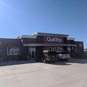 QuikTrip - Gas Stations Near Me - Fort Worth, Texas QuikTrip - Gas Stations Near Me - Fort Worth, Texas