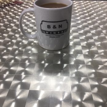 B&N Diner - Breakfast & Brunch Near Me - Lafayette, Indiana