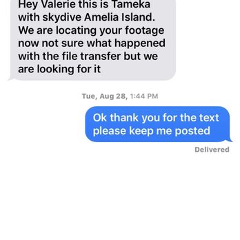 Skydive Amelia Island - Skydiving Near Me - Fernandina Beach, Florida