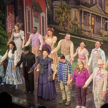Nederlander Theatre - Performing Arts Near Me - New York, New York Nederlander Theatre - Performing Arts Near Me - New York, New York
