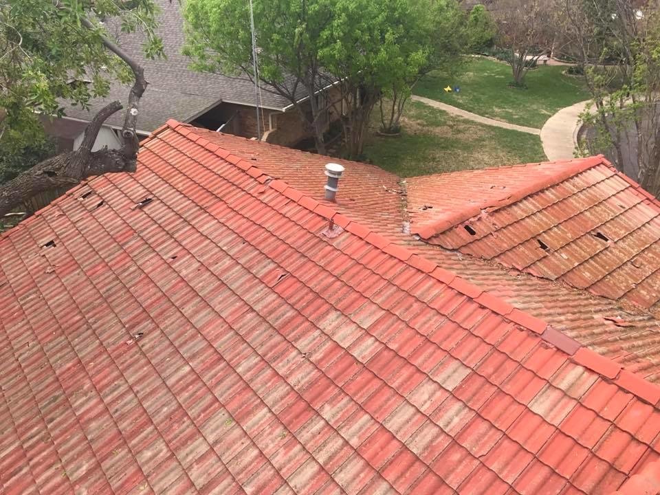 Slide of Kangaroofing Construction