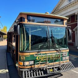 Trolley