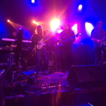 Empire Control Room & Garage - Music Venues Near Me - Austin, Texas