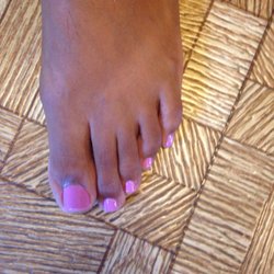 Elaine's Nails