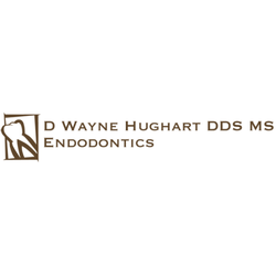 Hughart, D Wayne