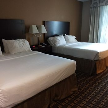 Holiday Inn Express - Hotels Near Me - Pembroke, North Carolina Holiday Inn Express - Hotels Near Me - Pembroke, North Carolina