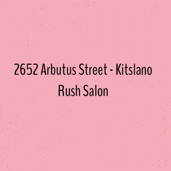 Rush Salon - Hair Salons Near Me - Vancouver, British Columbia Rush Salon - Hair Salons Near Me - Vancouver, British Columbia