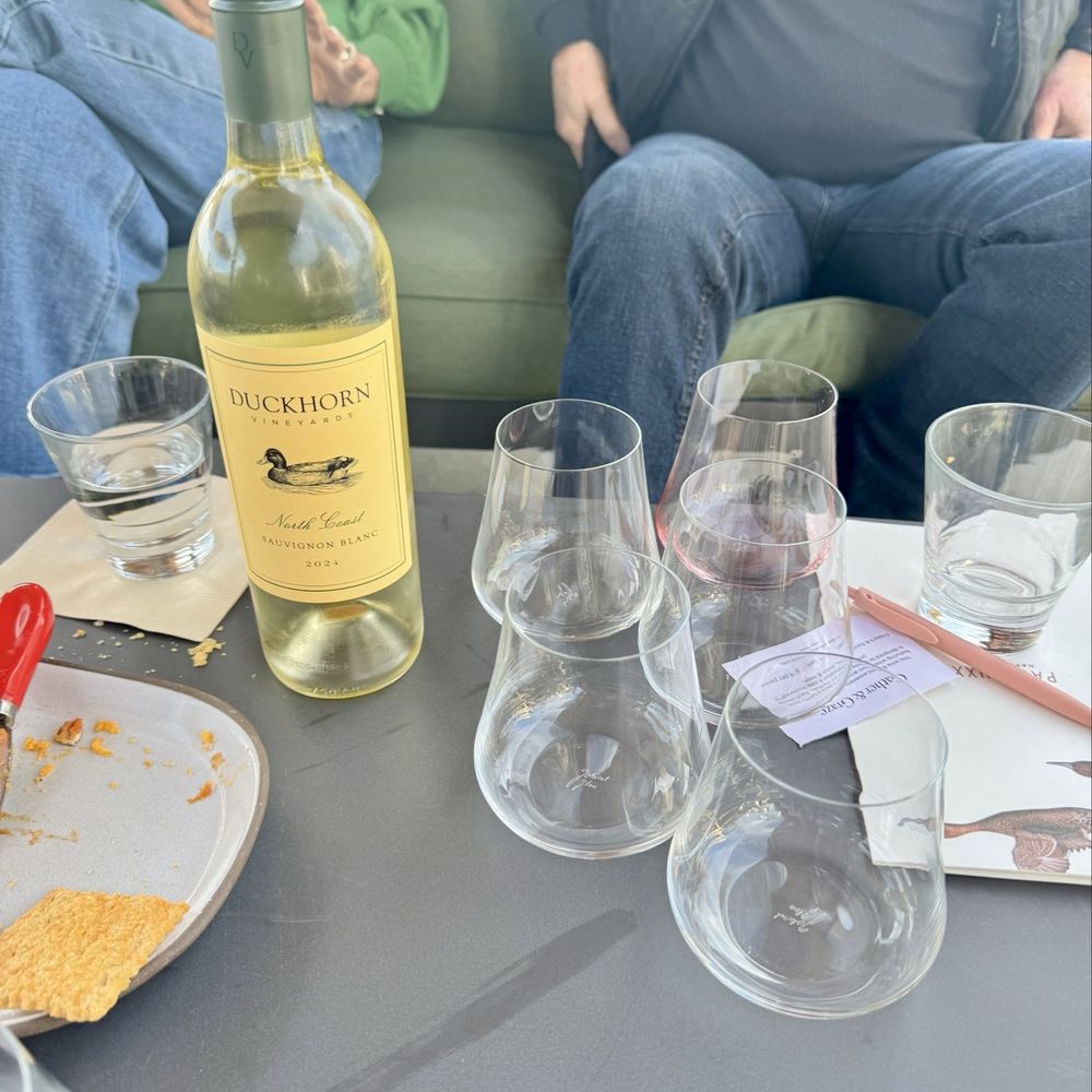 Duckhorn Vineyards - Sauvignon blanc - Wineries Near Me - Saint Helena, California Duckhorn Vineyards - Sauvignon blanc - Wineries Near Me - Saint Helena, California