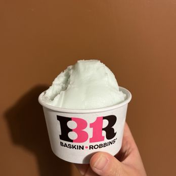 Baskin-Robbins - 05/18/25 - Ice Cream & Frozen Yogurt Near Me - La Verne, California