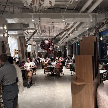 Fish Shop - Seafood Near Me - Washington, DC, District of Columbia