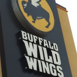 Exterior photo of Buffalo Wild Wings - Springdale, Arkansas Exterior photo of Buffalo Wild Wings - Springdale, Arkansas