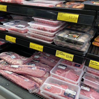 ALDI - interior - Grocery Near Me - Fairfax, Virginia