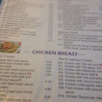 Enjoy - Chinese Near Me - Puerto del Carmen, GC Enjoy - Chinese Near Me - Puerto del Carmen, GC