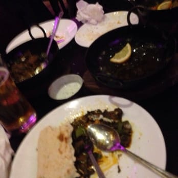 Akbar's - Aftershave - Indian Near Me - Glasgow, GLG