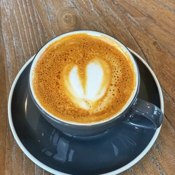 Grounds And Gold - cappuccino - Coffee & Tea Near Me - Arlington, Texas