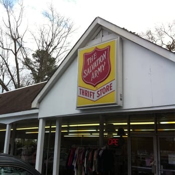 The Salvation Army - Thrift Stores Near Me - Aiken, South Carolina The Salvation Army - Thrift Stores Near Me - Aiken, South Carolina