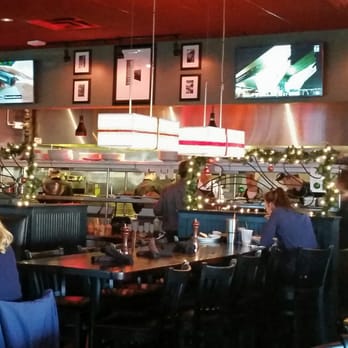 Marlow's Tavern - 12/19/2015 - New American Near Me - Orlando, Florida