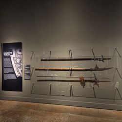 Northwest Museum of Arts & Culture