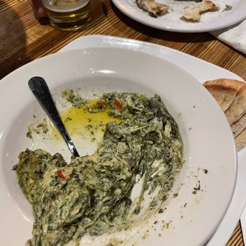 Za's on Devine - Artichoke dip - Pizza Near Me - Columbia, South Carolina Za's on Devine - Artichoke dip - Pizza Near Me - Columbia, South Carolina
